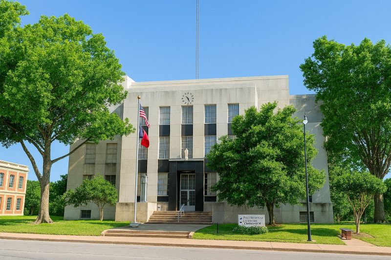 Masonry Service in Bastrop, TX