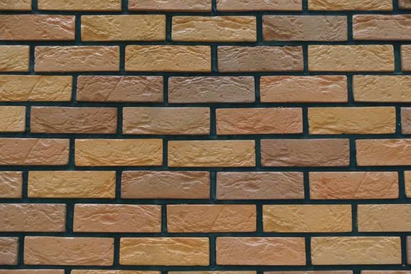 Brick Repair in Del Valle, TX