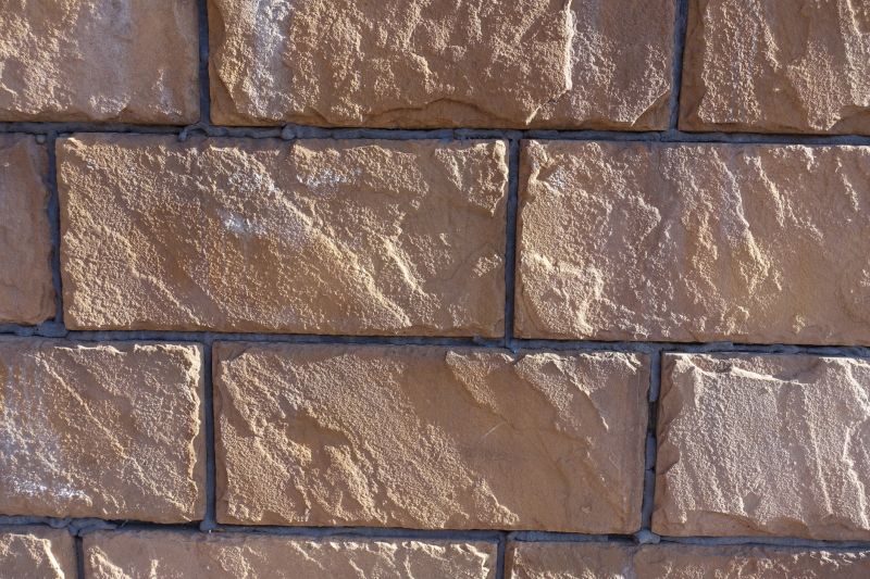 Brick Repair in Elgin, TX