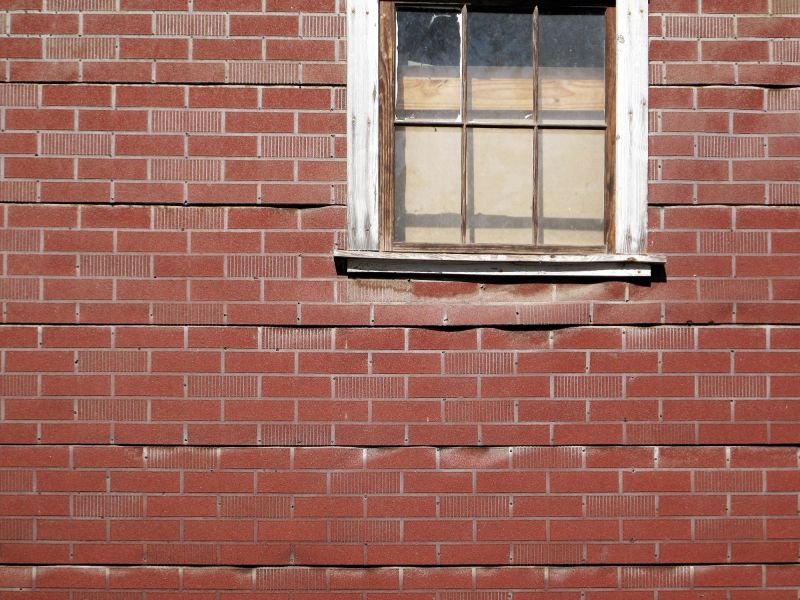 Brick Repair in Smithville, TX