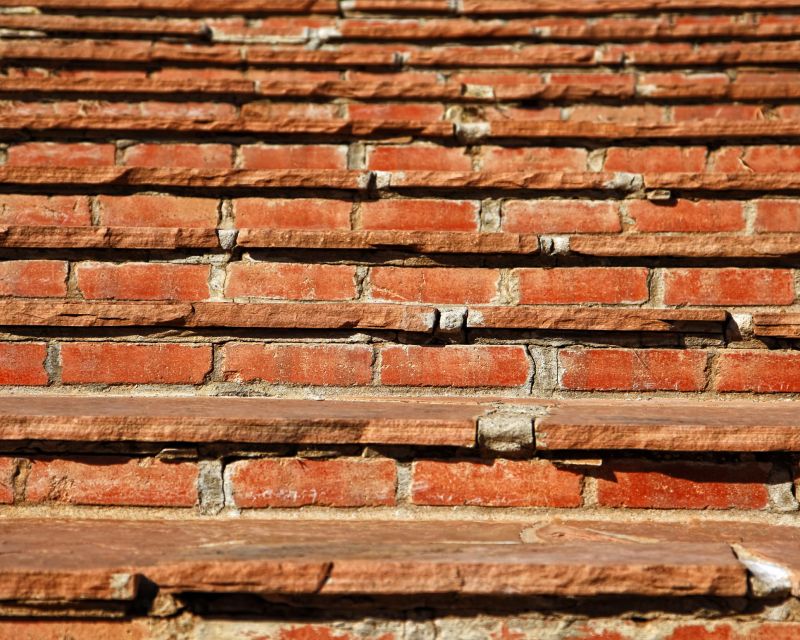 Brick Repair in Smithville, TX