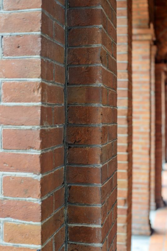 Brick Restoration in Del Valle, TX