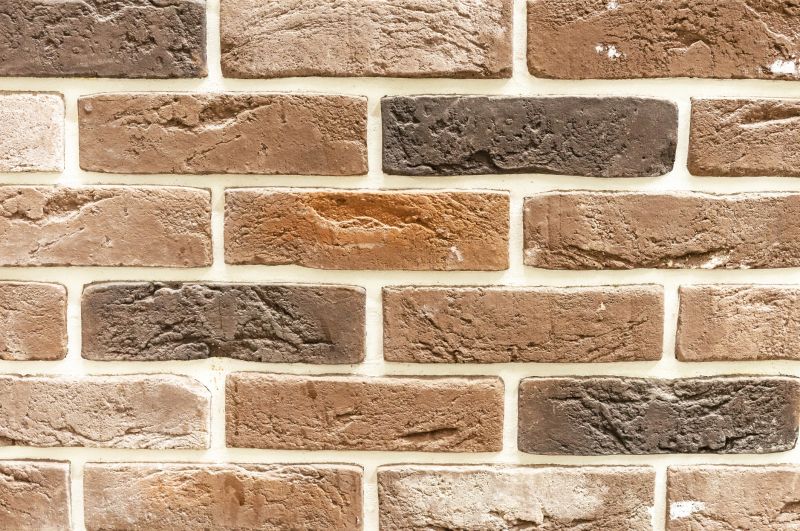Brick Restoration in Dime Box, TX