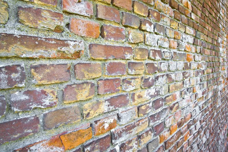 Brick Restoration in Elgin, TX