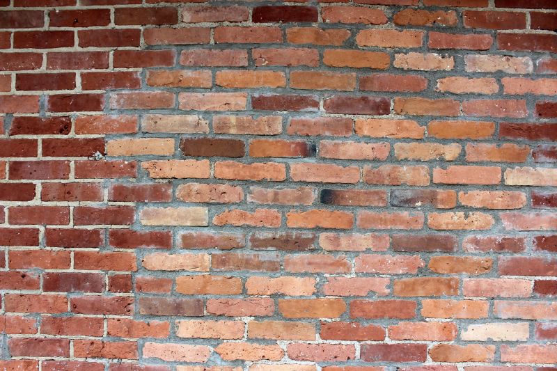 Brick Restoration in Bastrop, TX