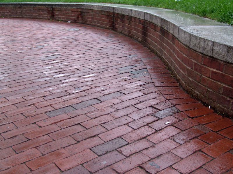 Brick Restoration in Manor, TX