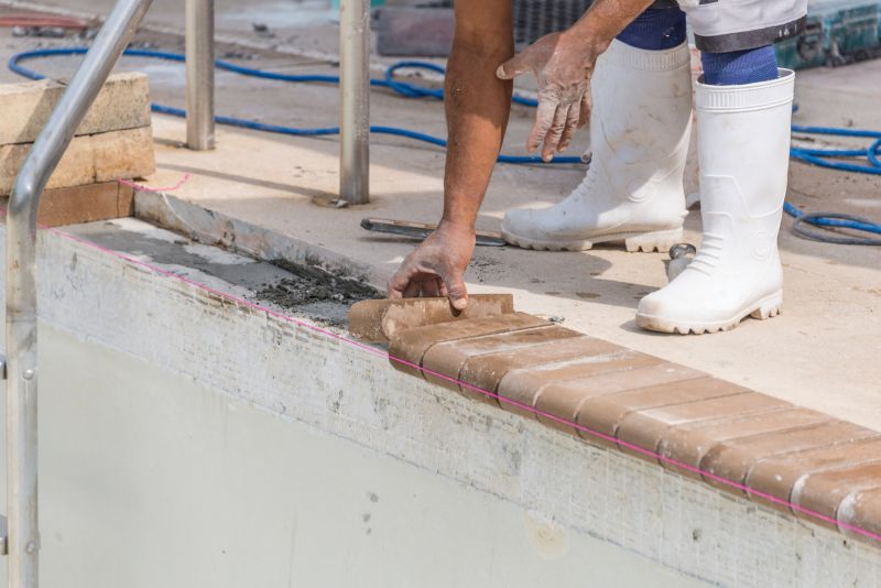 Commercial Masonry Repair in Cedar Creek, TX