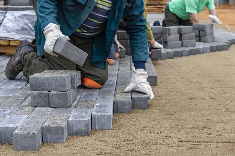 Commercial Masonry Repair in Dime Box, TX