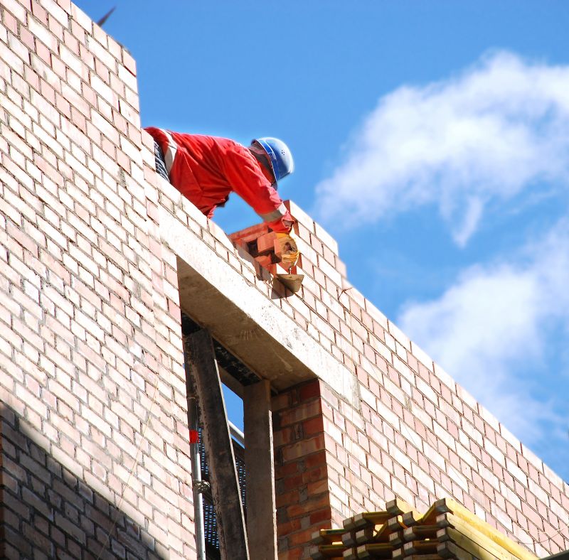 Commercial Masonry Repair in Bastrop, TX