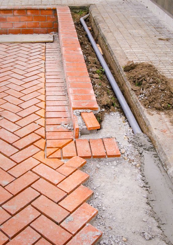 Commercial Masonry Repair in Bastrop, TX