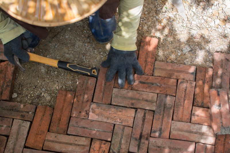 Commercial Masonry Repair in Bastrop, TX