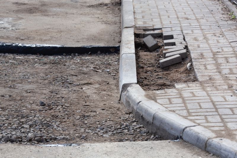 Commercial Masonry Repair in Smithville, TX