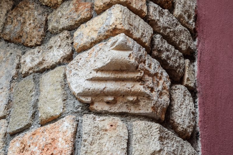 Commercial Stone Masonry in Bastrop County, TX