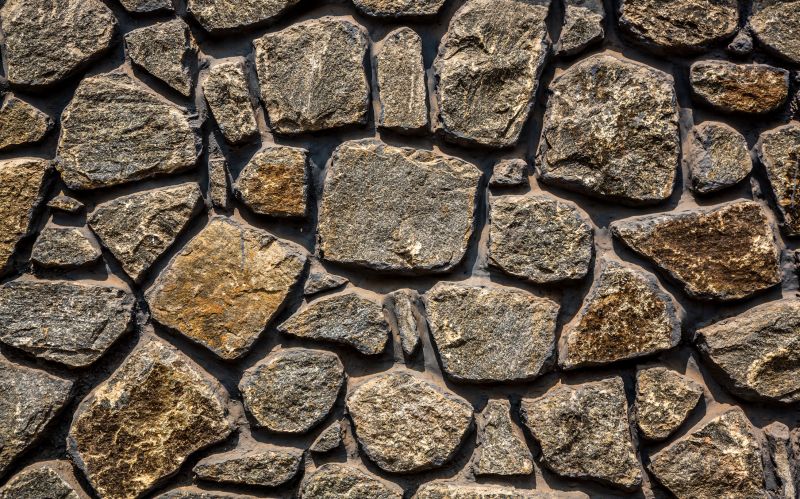 Commercial Stone Masonry in Cedar Creek, TX
