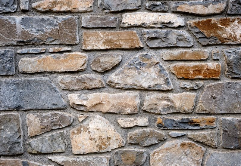 Commercial Stone Masonry in Elgin, TX