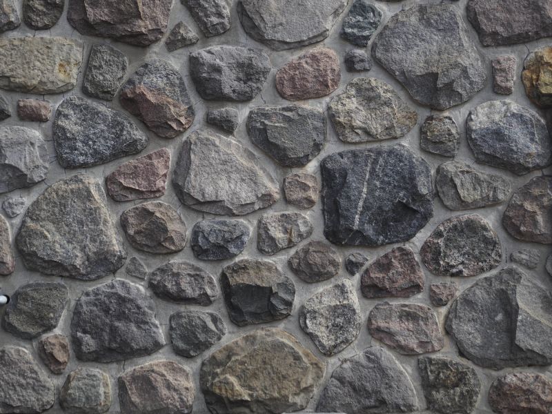 Commercial Stone Masonry in Elgin, TX