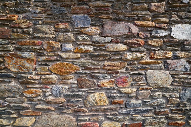 Commercial Stone Masonry in Smithville, TX