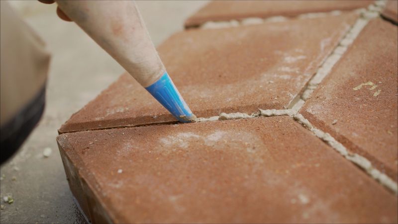 Masonry Caulking in Bastrop, TX