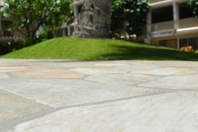 Stone Driveway Repair in Bastrop, TX