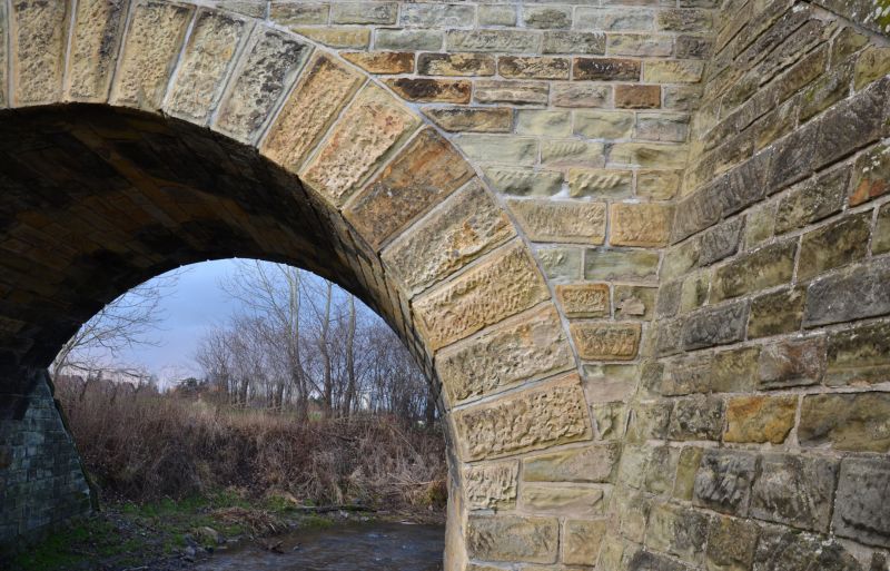 Stone Masonry Repair in Giddings, TX