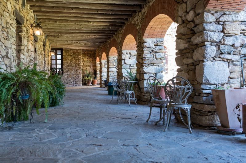 Stonework Installation in Cedar Creek, TX