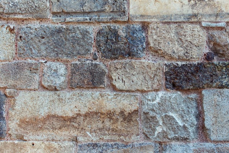Stonework Installation in Elgin, TX