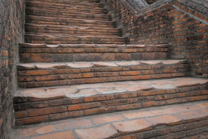 Stonework Repair in Lexington, TX