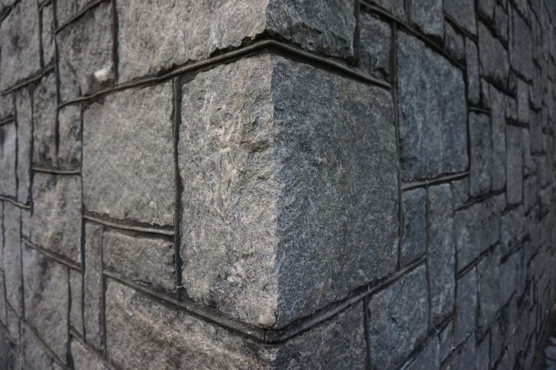 Stonework Repair in Lexington, TX